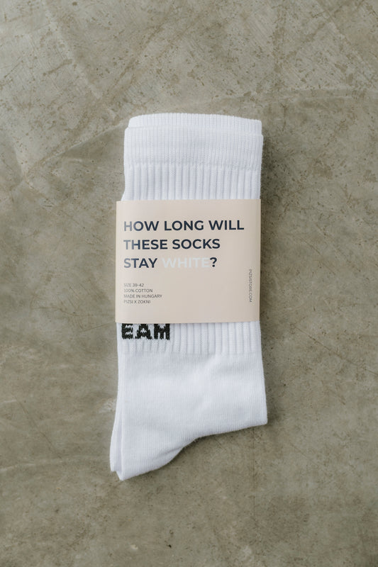 Dream Big Socks x ZOKNI