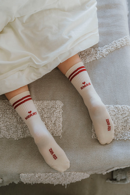 XMAS Socks