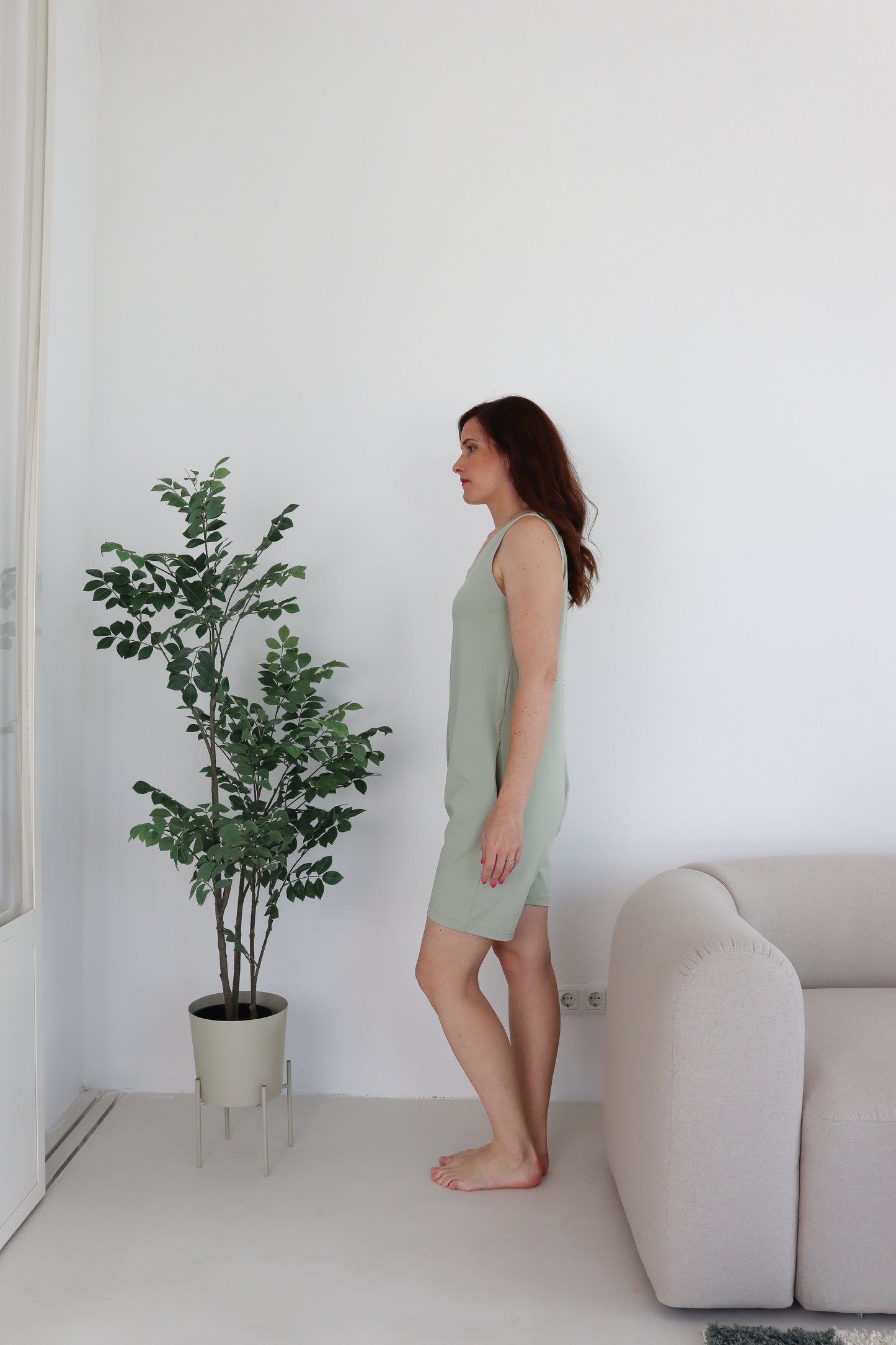 THE SUMMER HOMESUIT