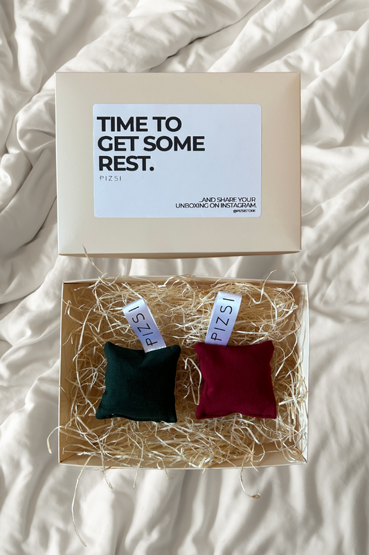 Lavender Bags - gift box