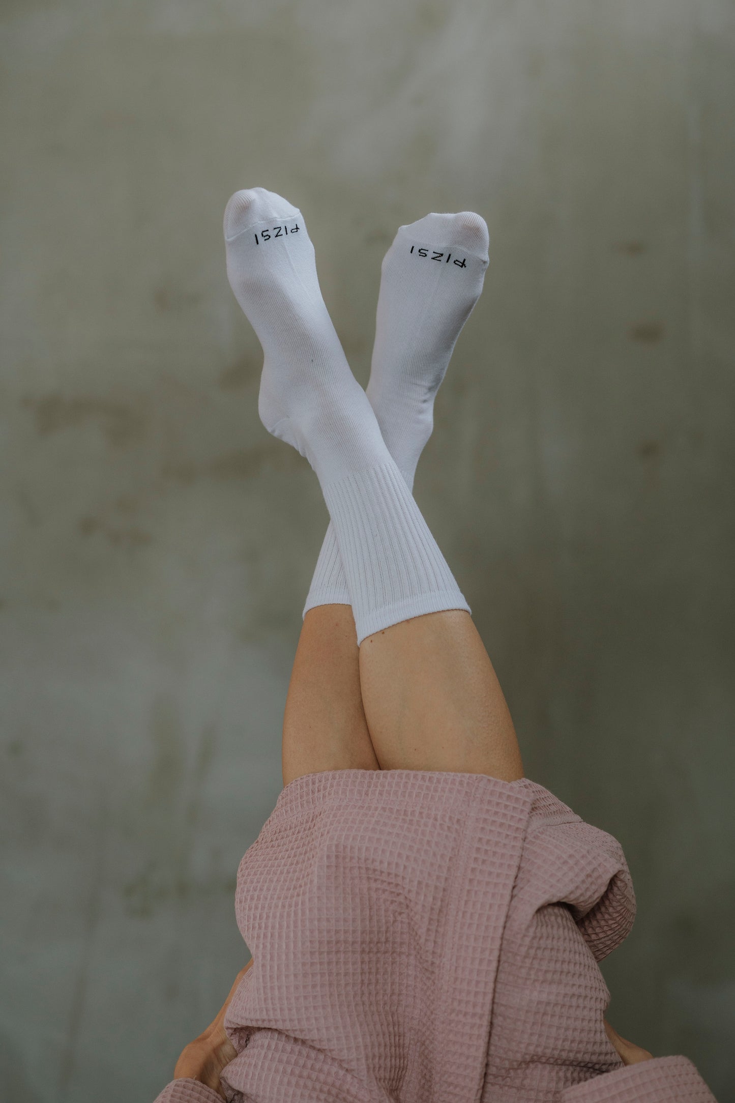 Dream Big Socks x ZOKNI