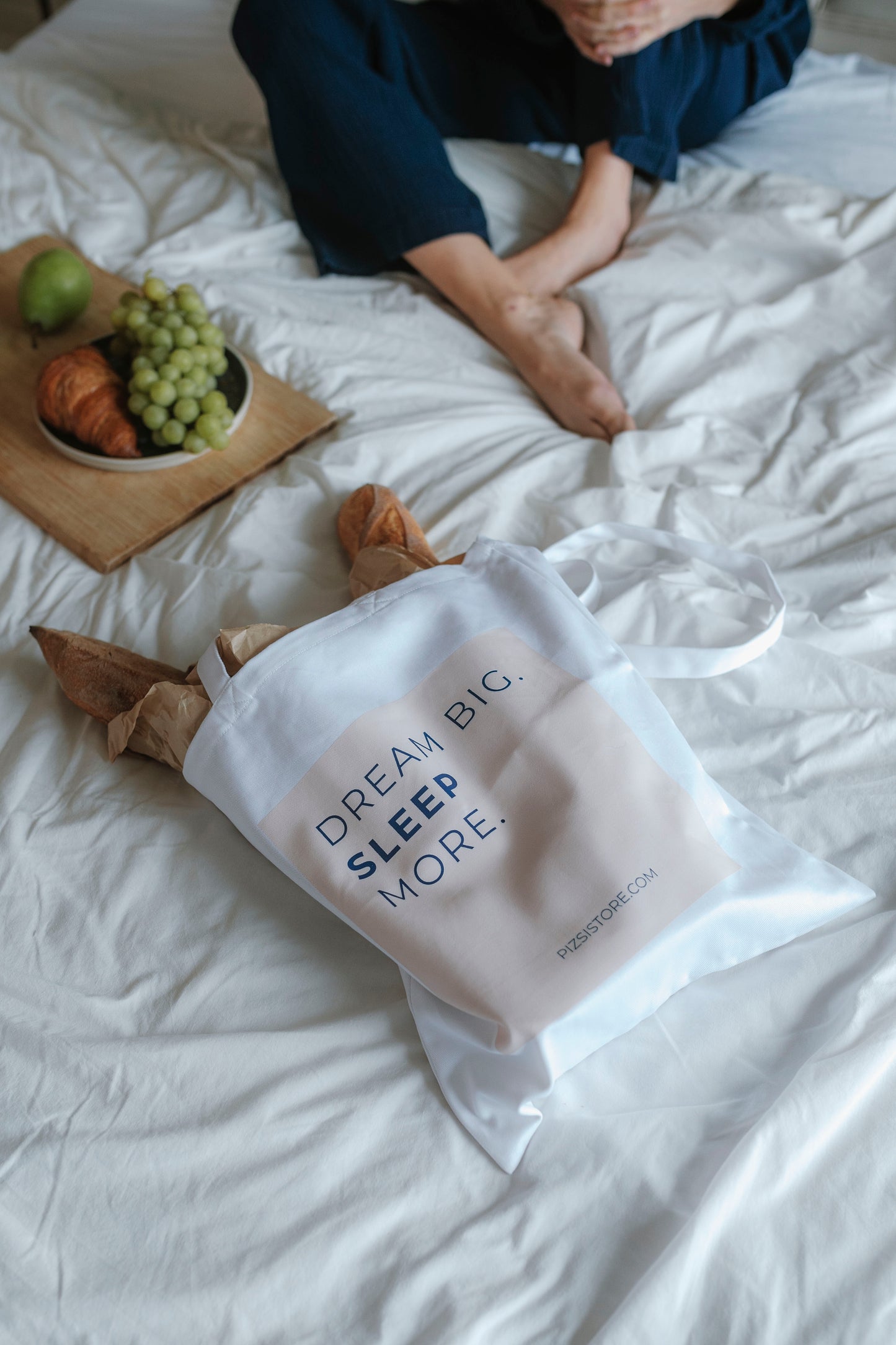 Tote Bag - supporting RIGHT Foundation