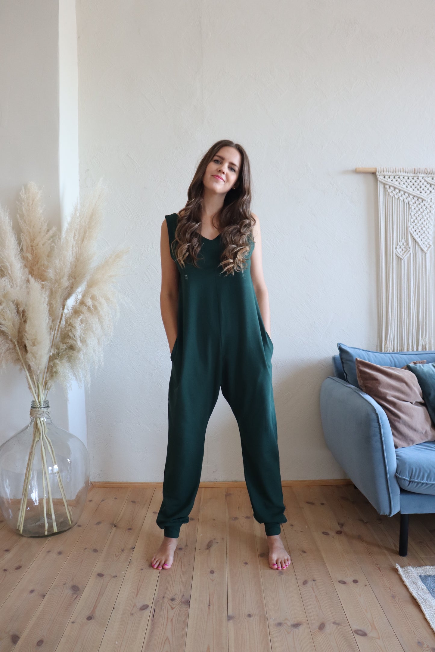 THE ANYTIME HOMESUIT