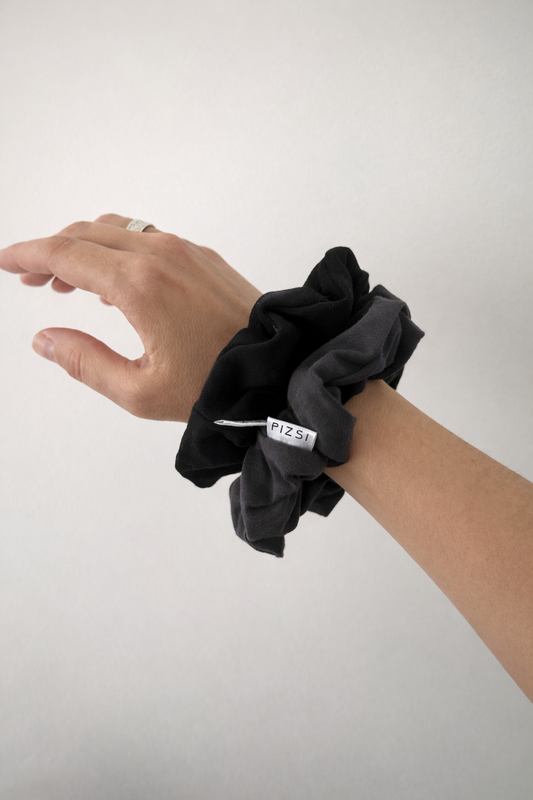 Scrunchie pack (2 pcs)