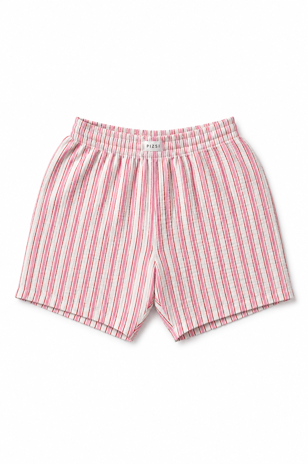 THE DOUBLE GAUZE SHORT