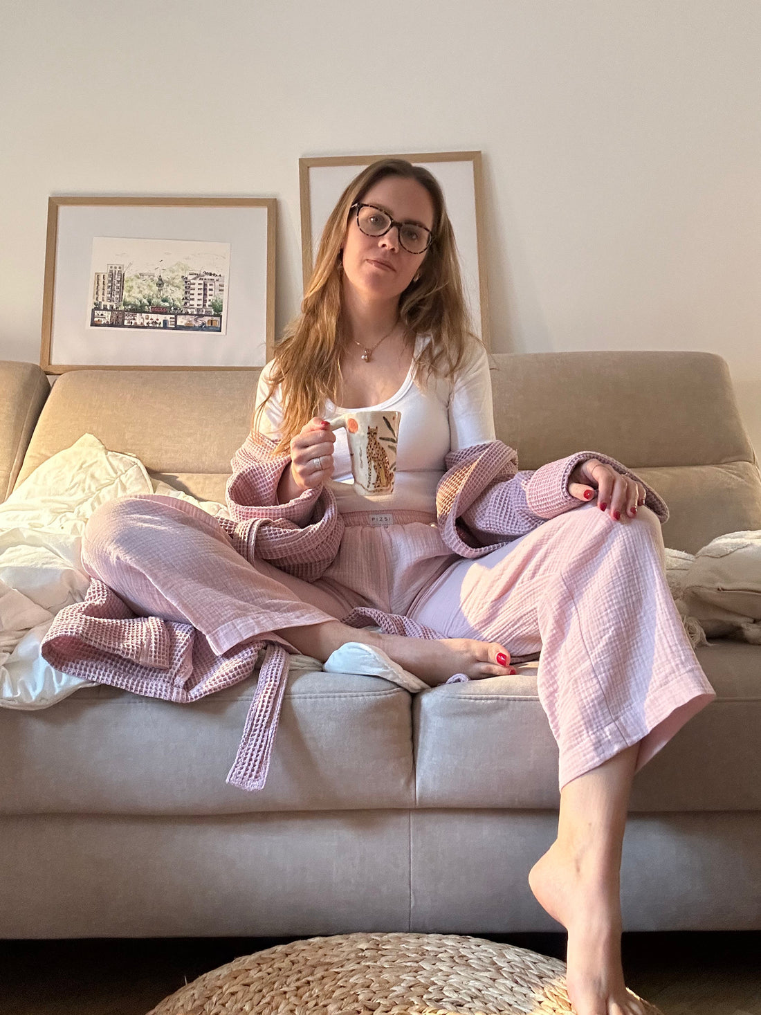 Hogyan került be az ÊTRE az én gardróbomba is