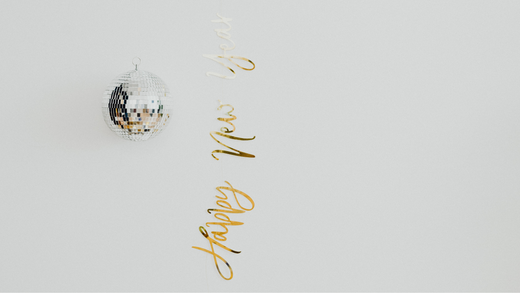 Embracing Rest: Why Prioritizing Rest in the New Year is a Game-Changer