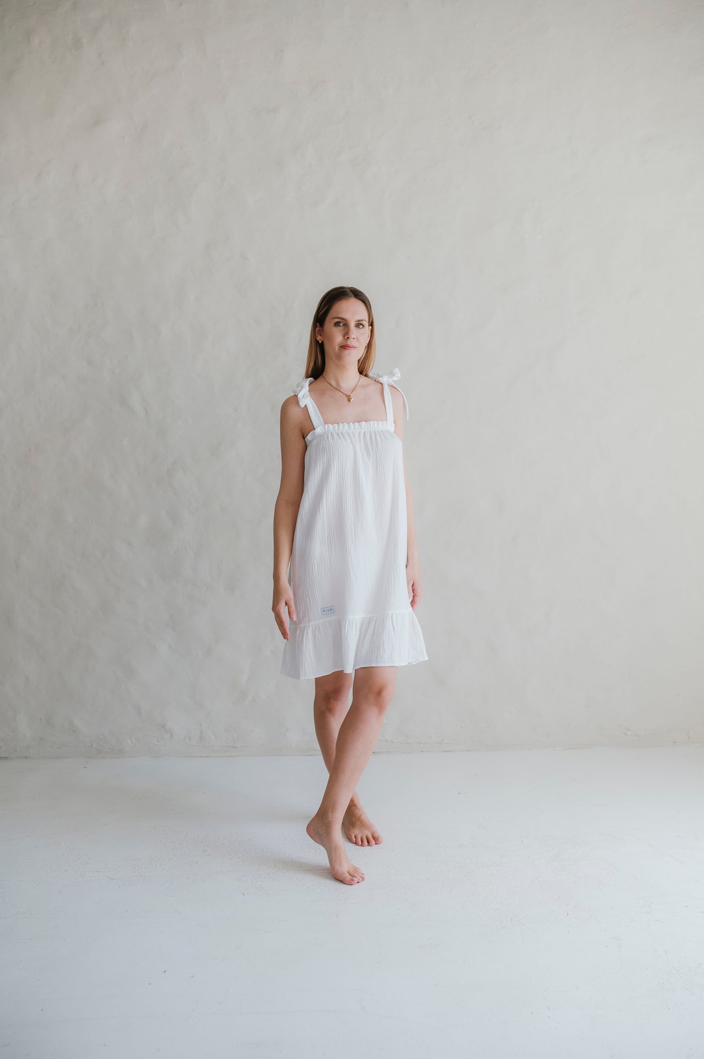 THE FLOAT DRESS