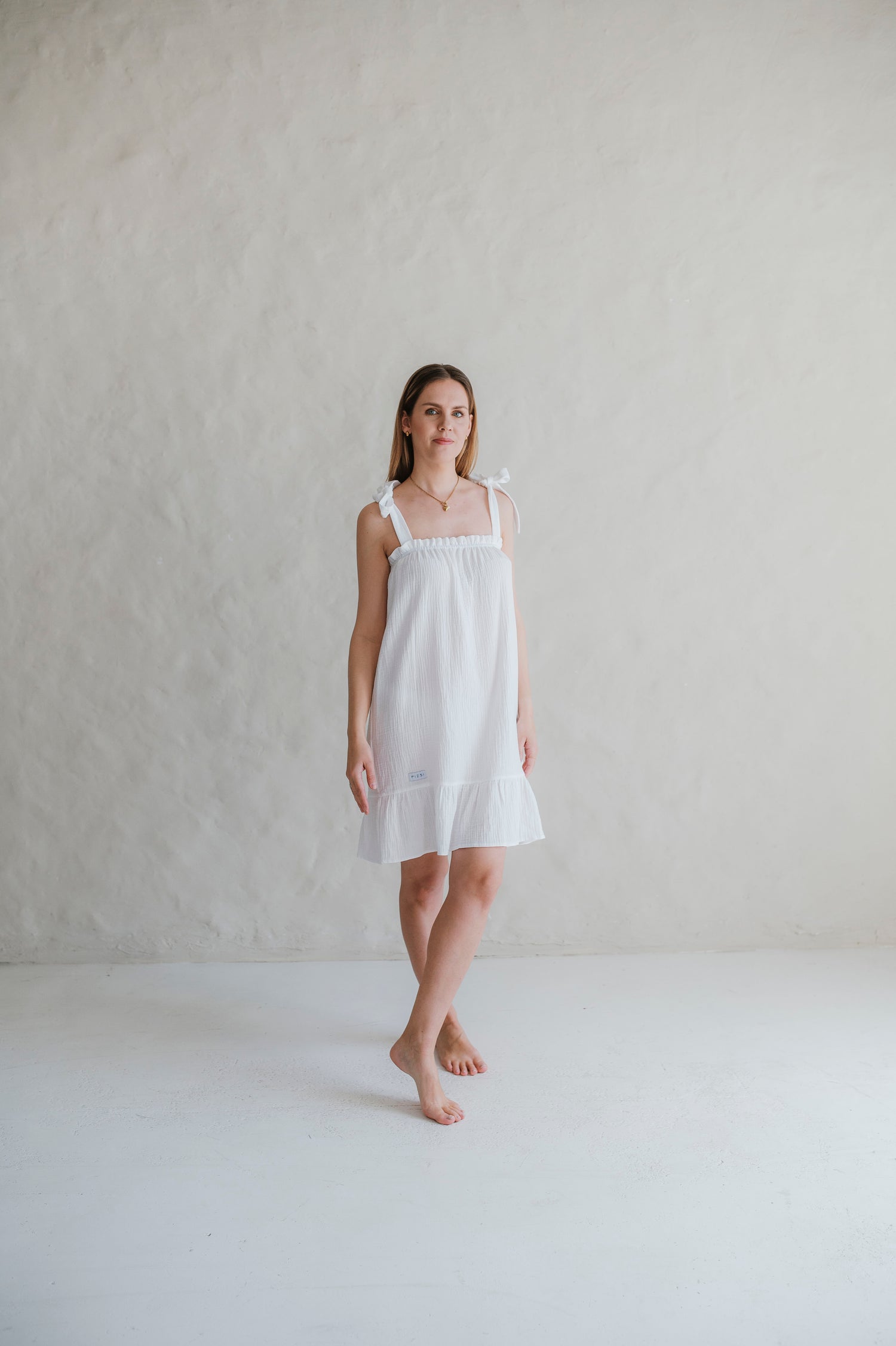 Dress to rest