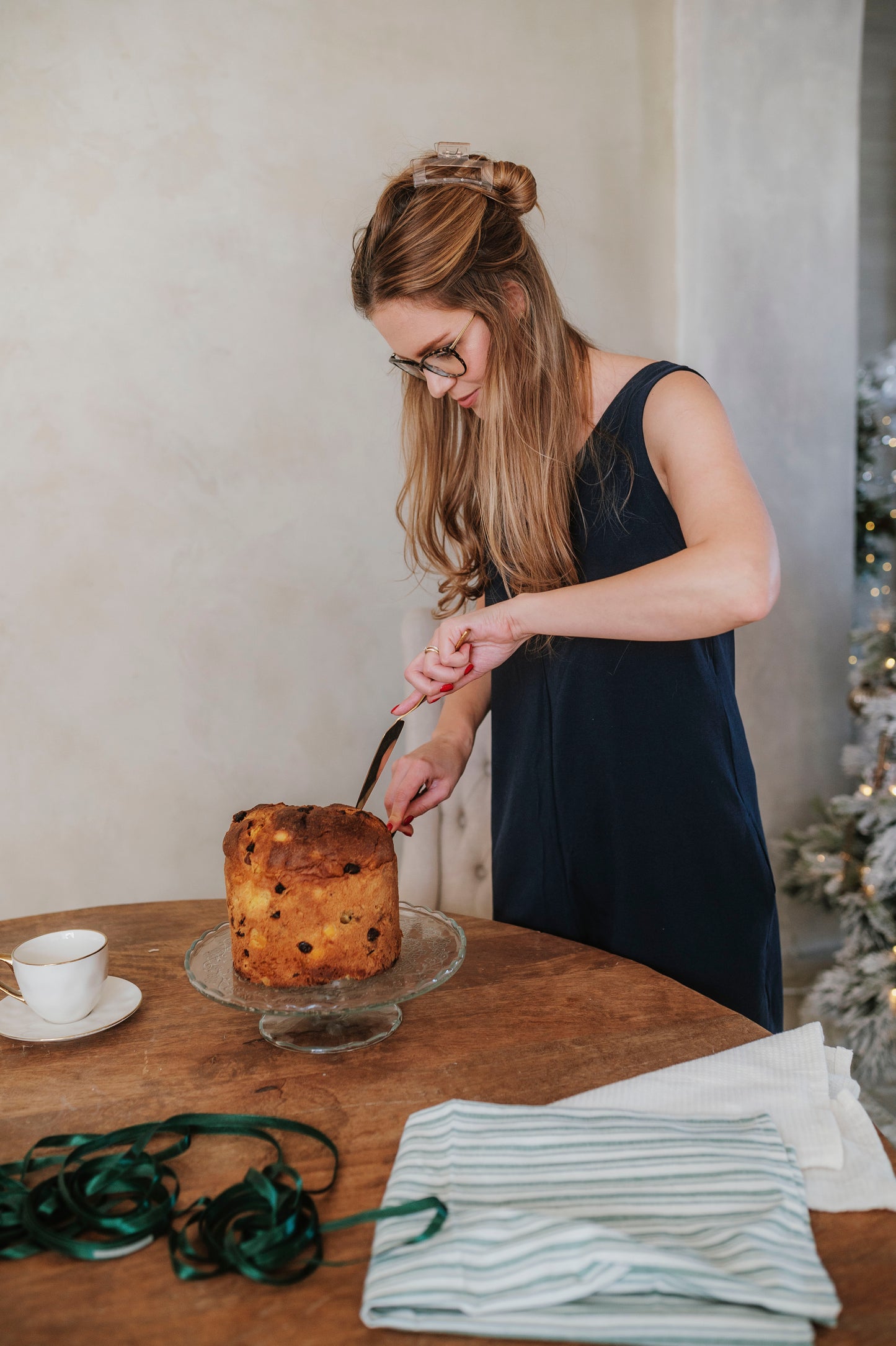 Cape Town Jumpsuit - Holiday edition