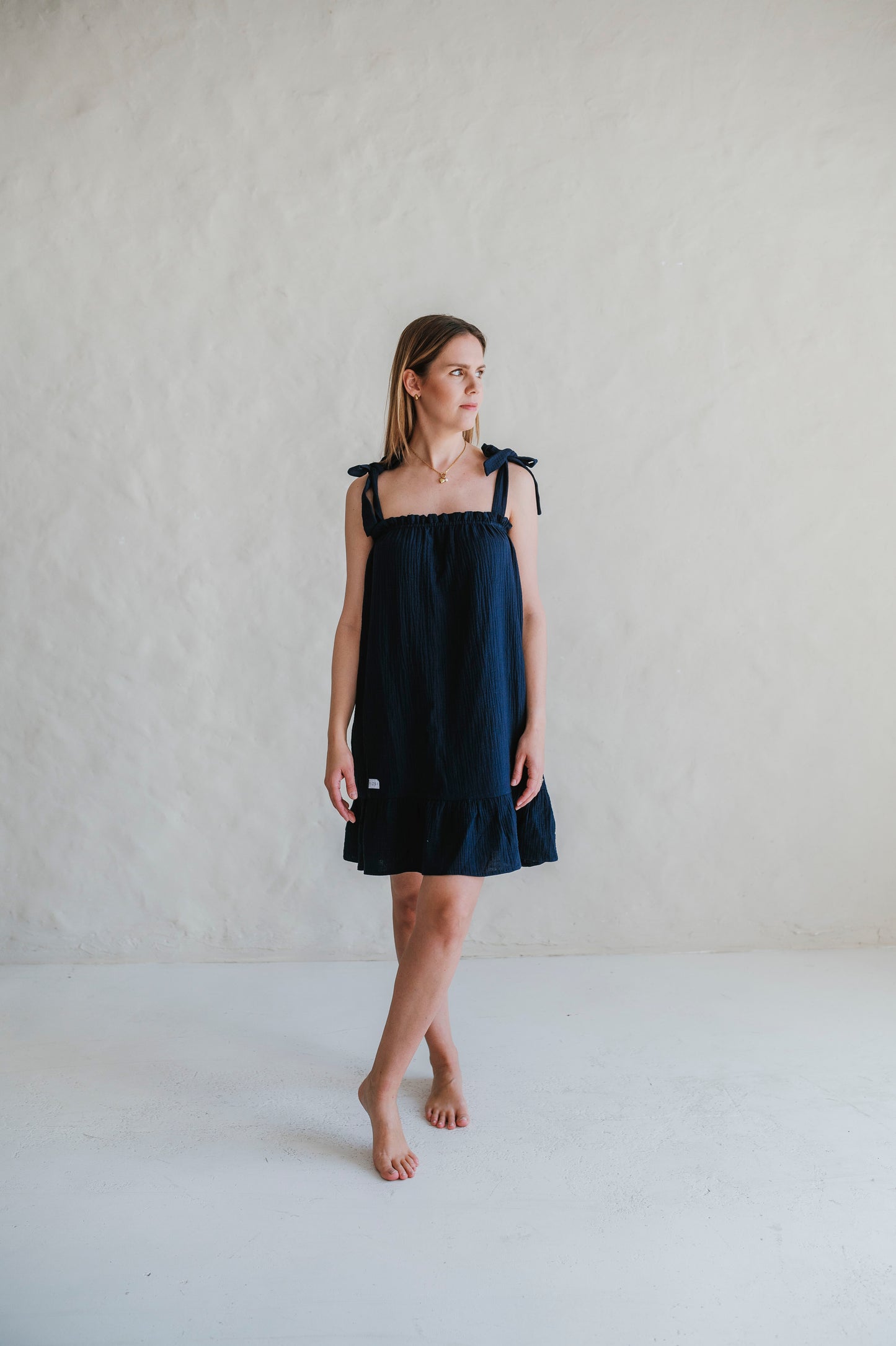 THE FLOAT DRESS