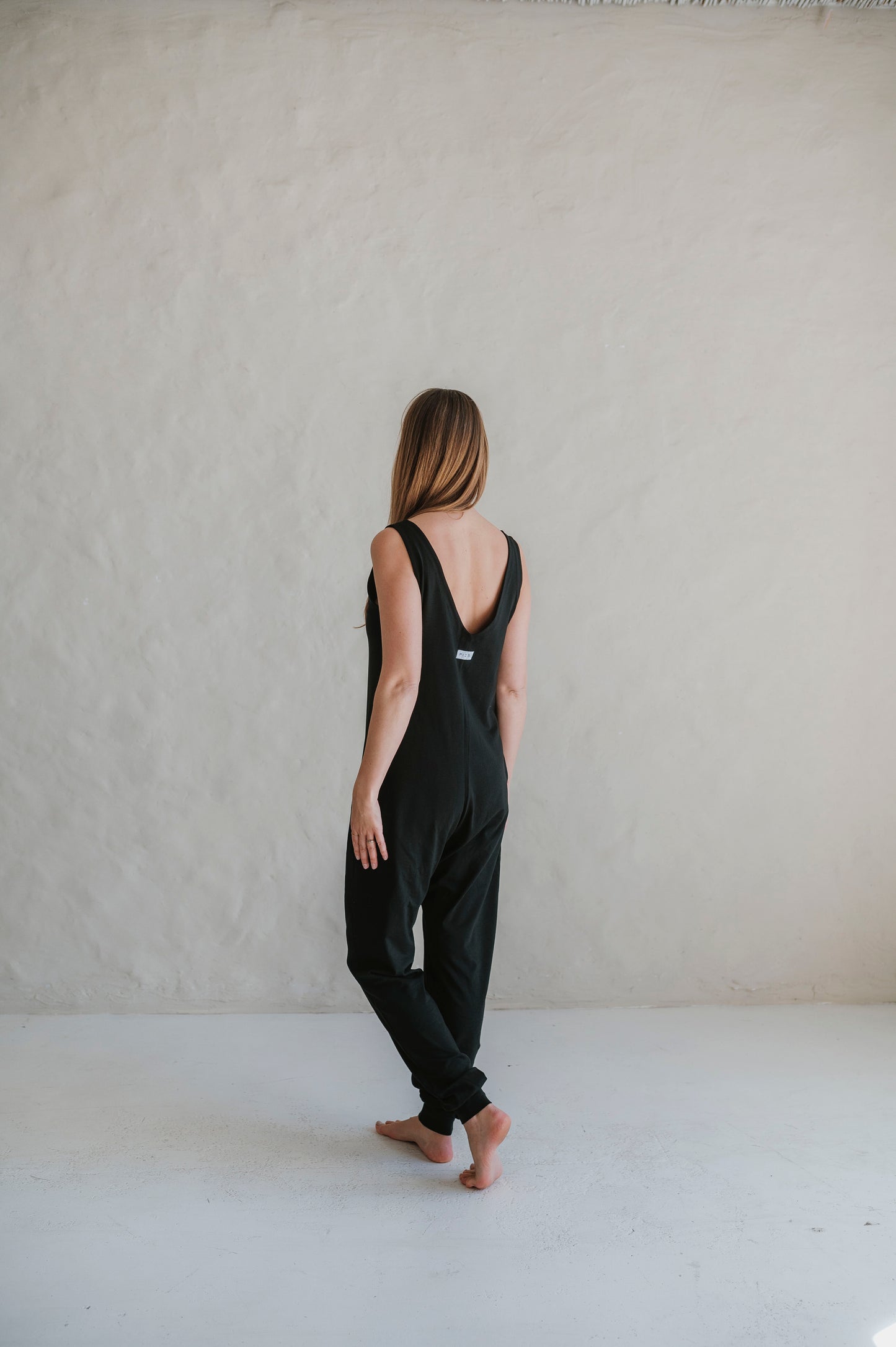 THE ANYTIME HOMESUIT