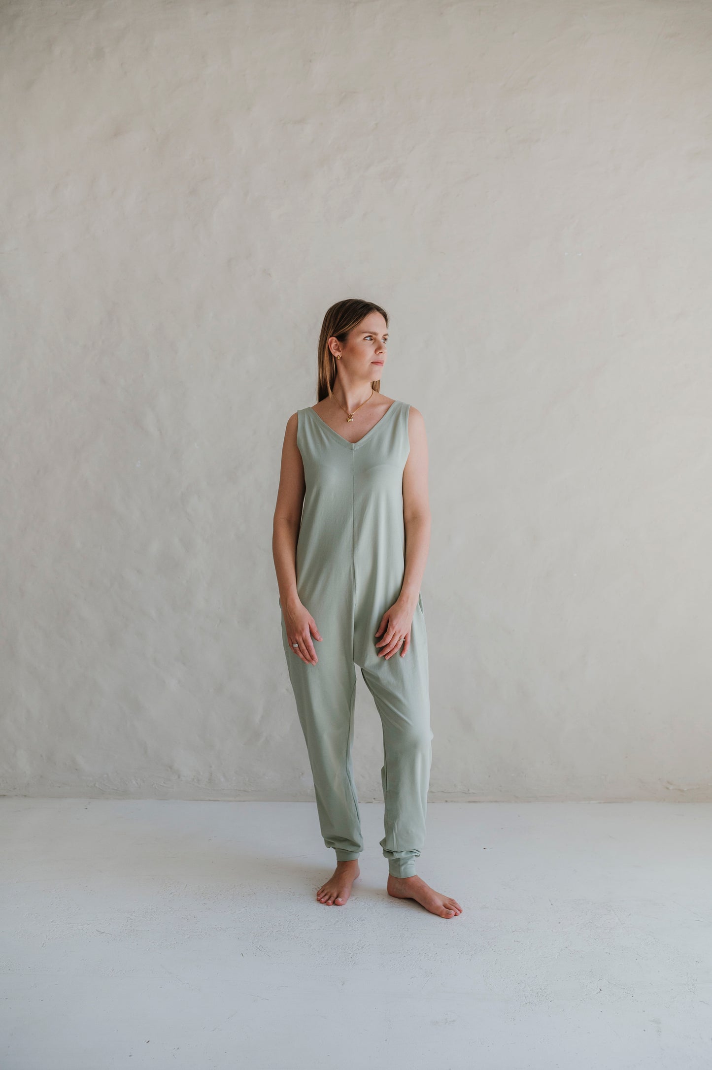 THE ANYTIME HOMESUIT