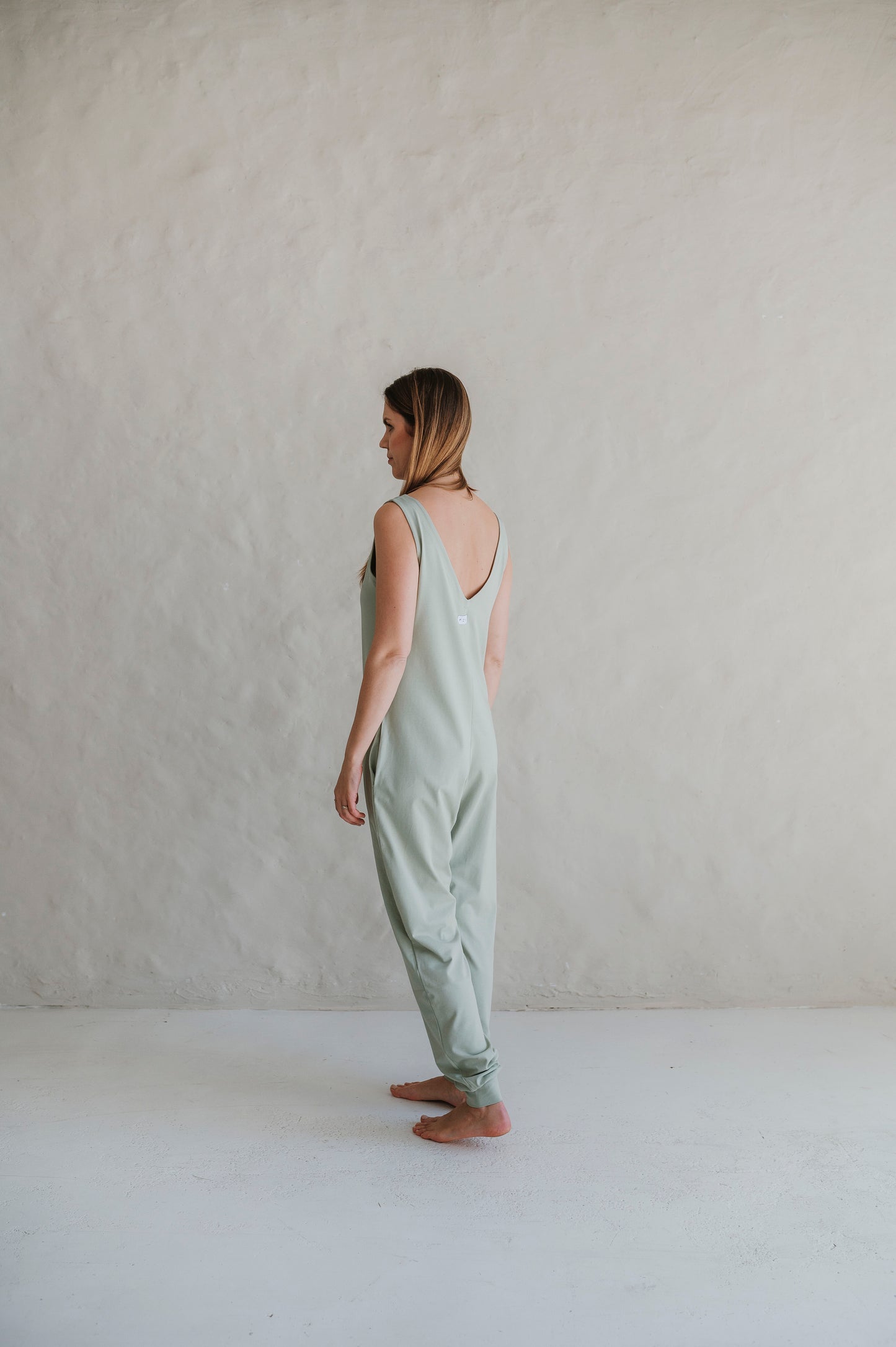 THE ANYTIME HOMESUIT