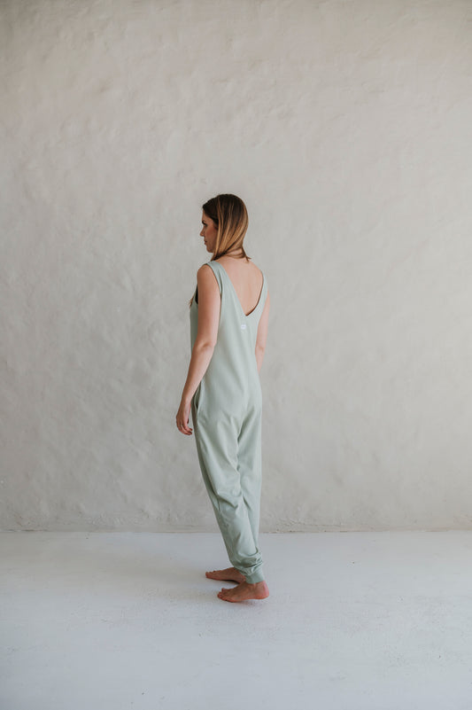 THE ANYTIME HOMESUIT