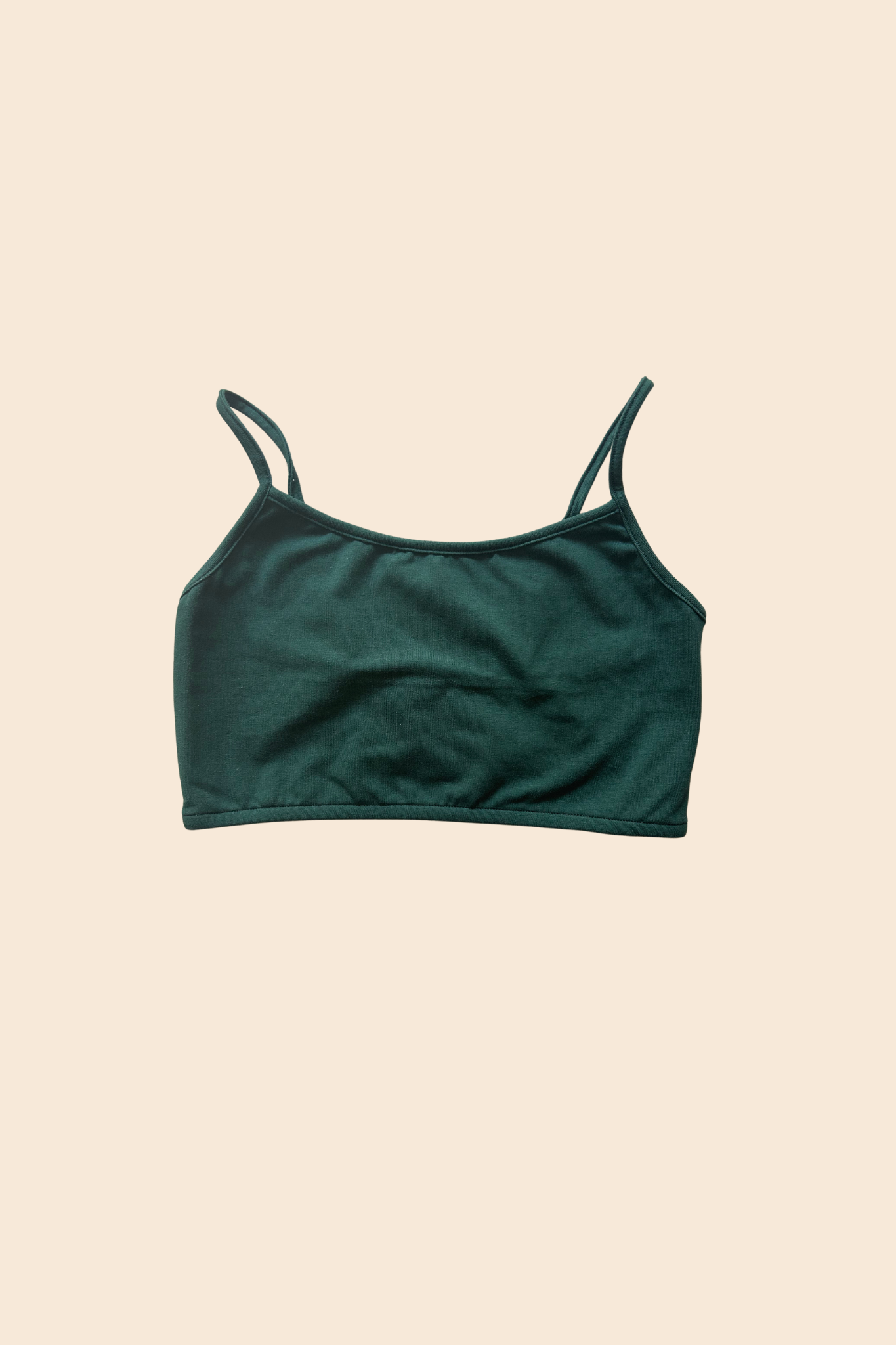 The PIZSI Bra - zero waste