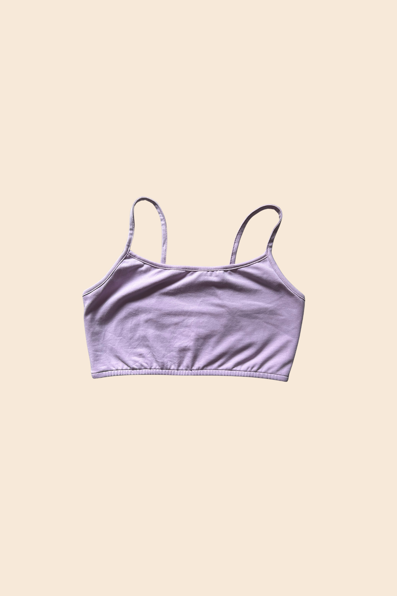 The PIZSI Bra - zero waste