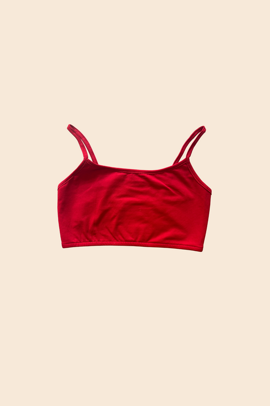 The PIZSI Bra - zero waste