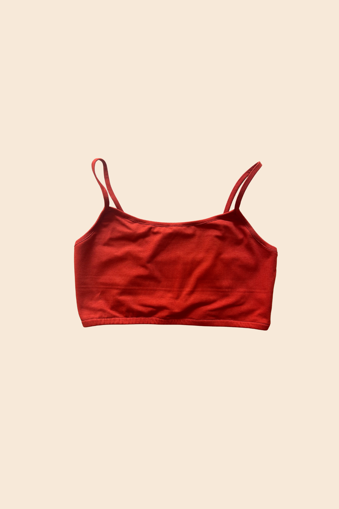 The PIZSI Bra - zero waste