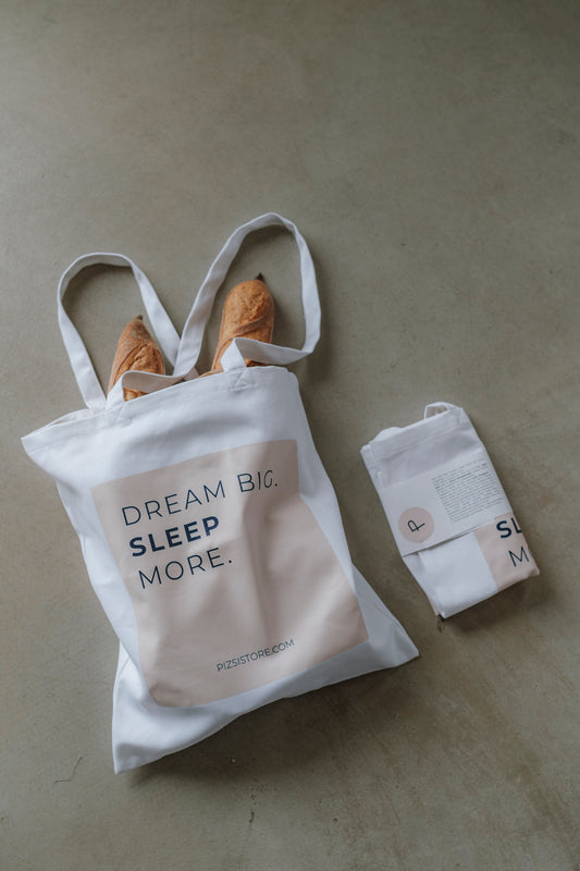 Tote Bag - supporting RIGHT Foundation