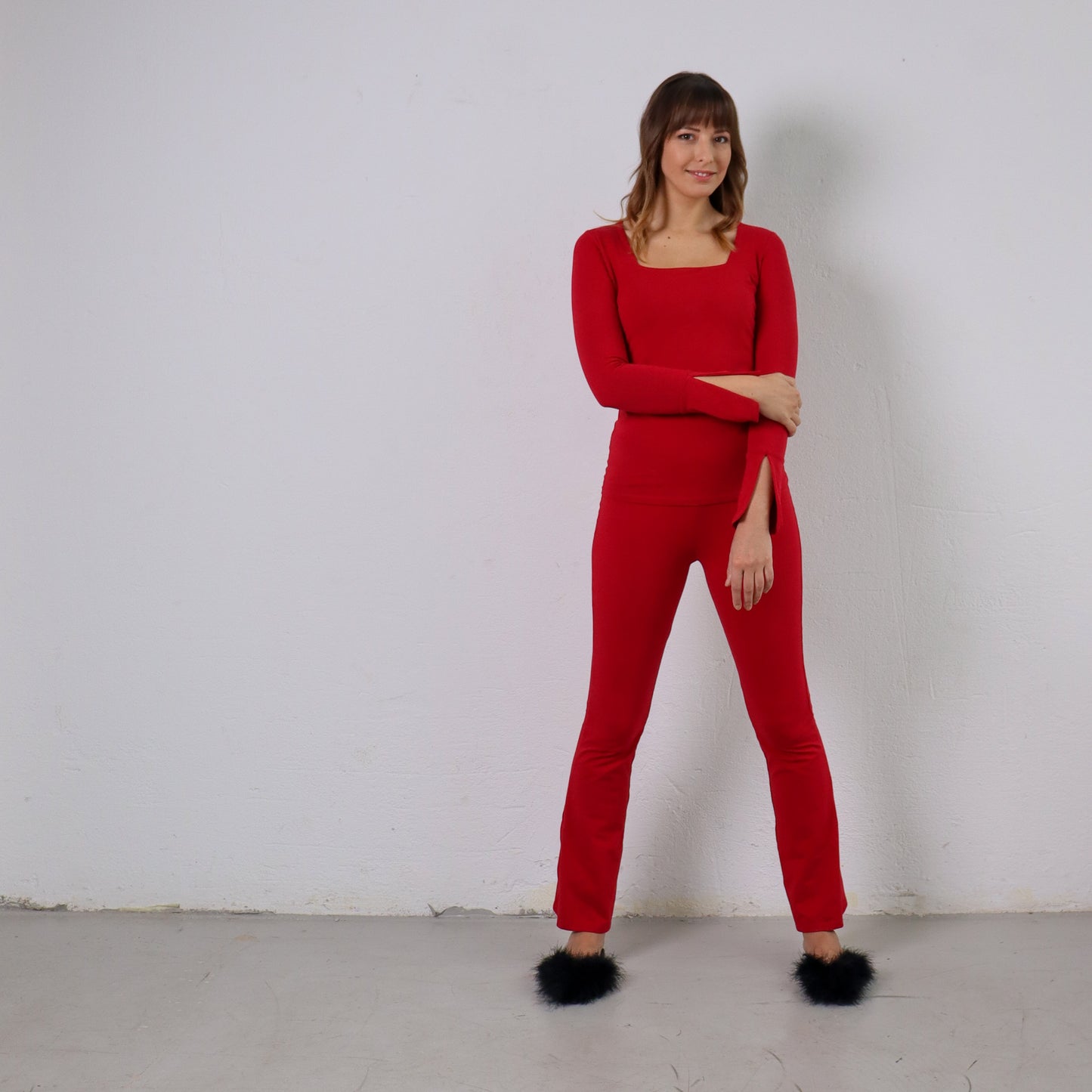 MATARA pants