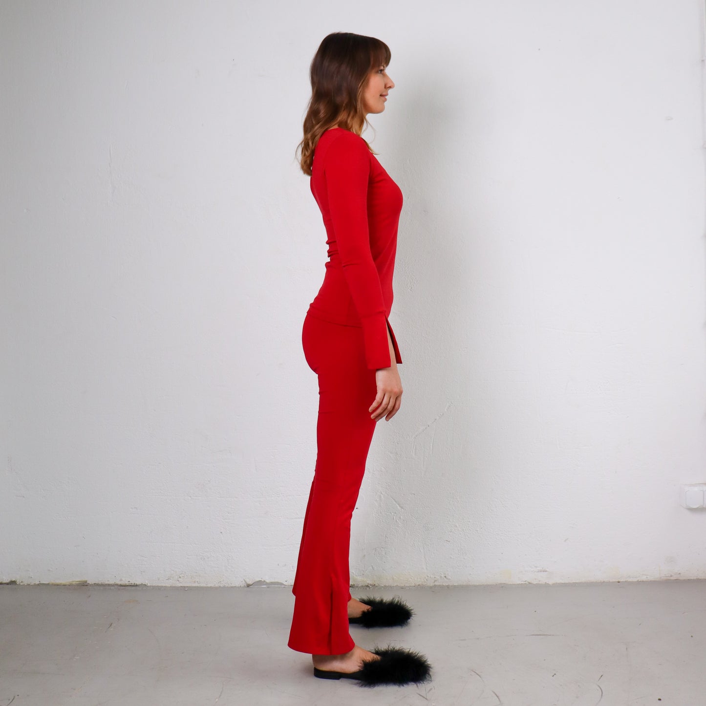 MATARA pants