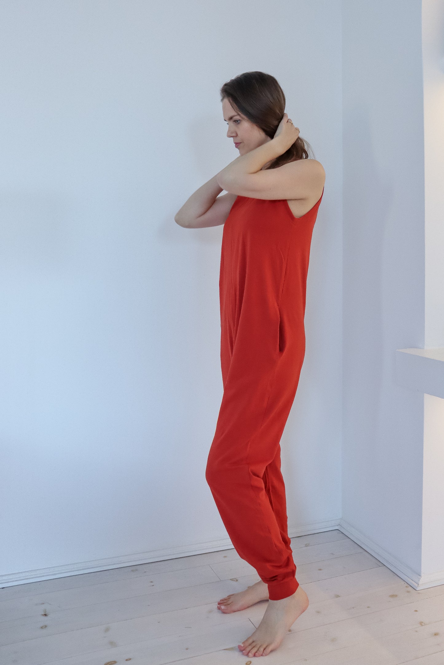 Cape Town jumpsuit