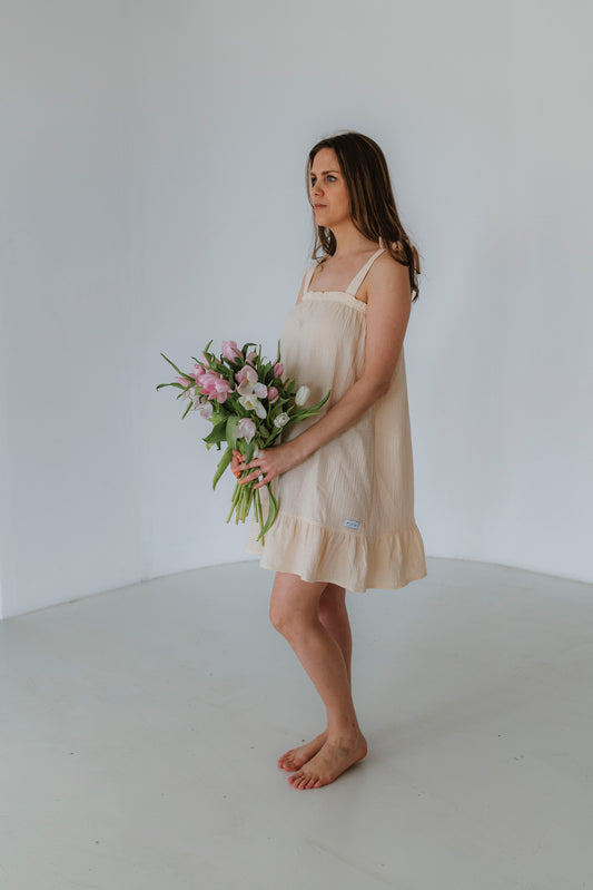 PROVENCE dress