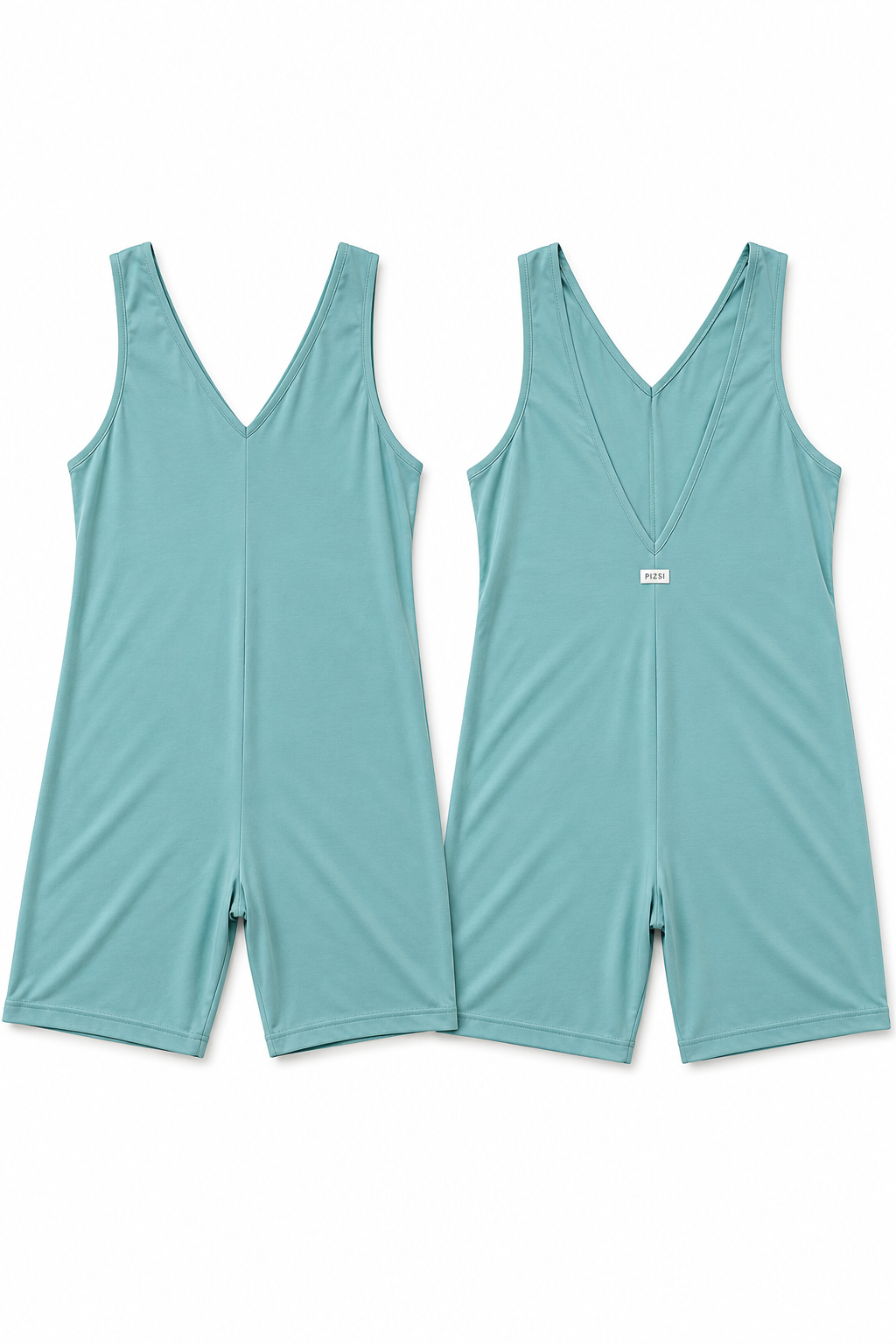 THE SUMMER HOMESUIT