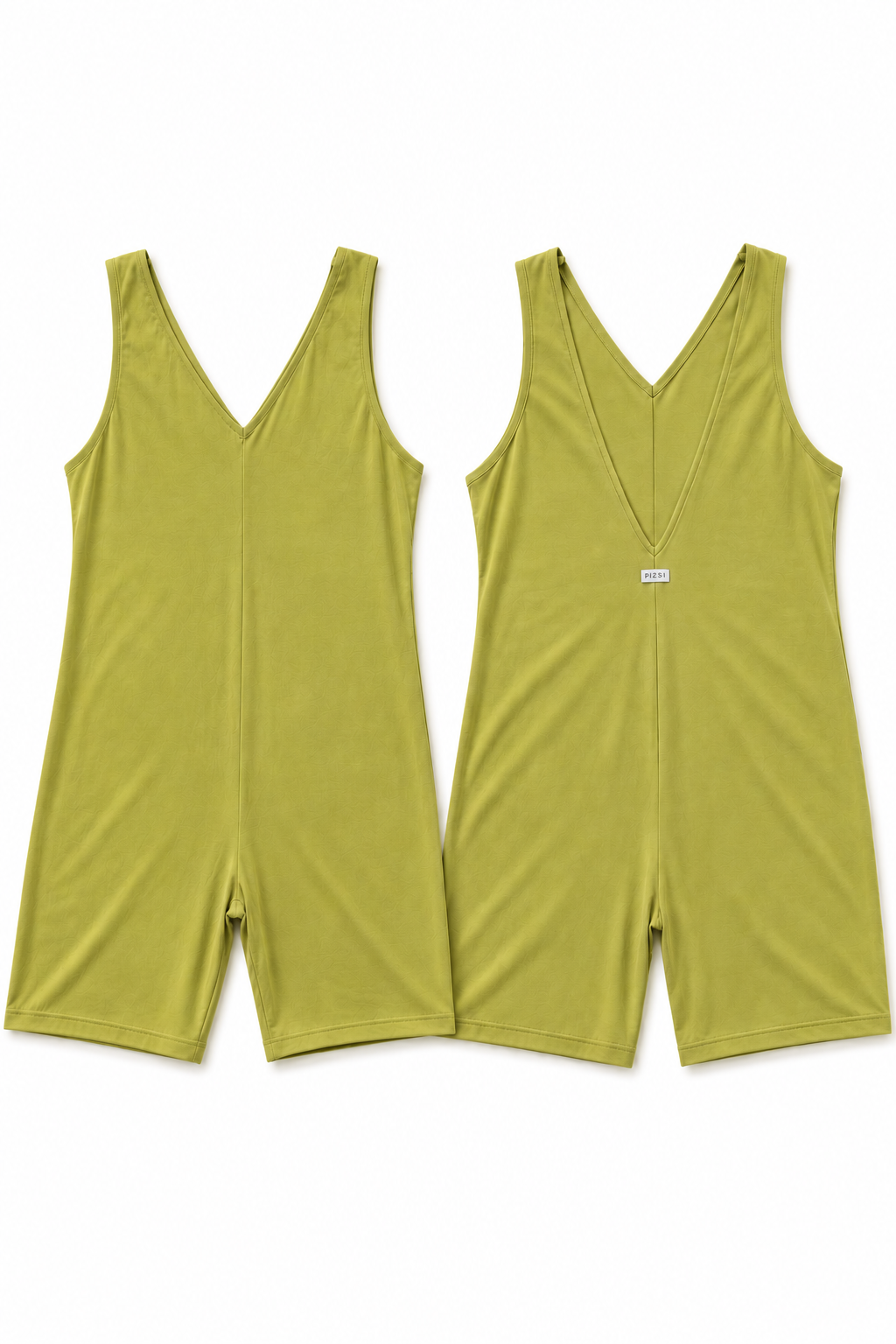 THE SUMMER HOMESUIT