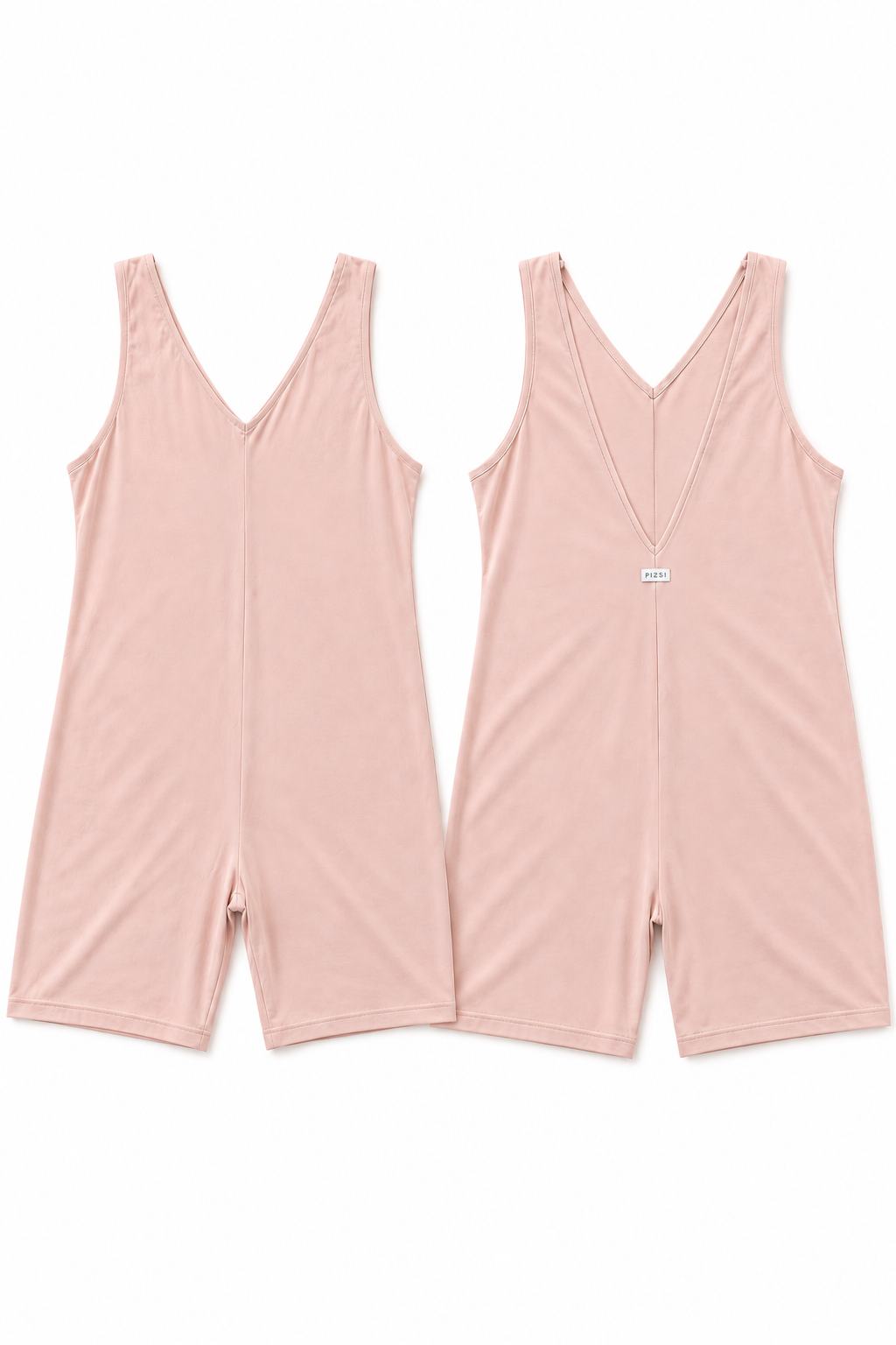 THE SUMMER HOMESUIT