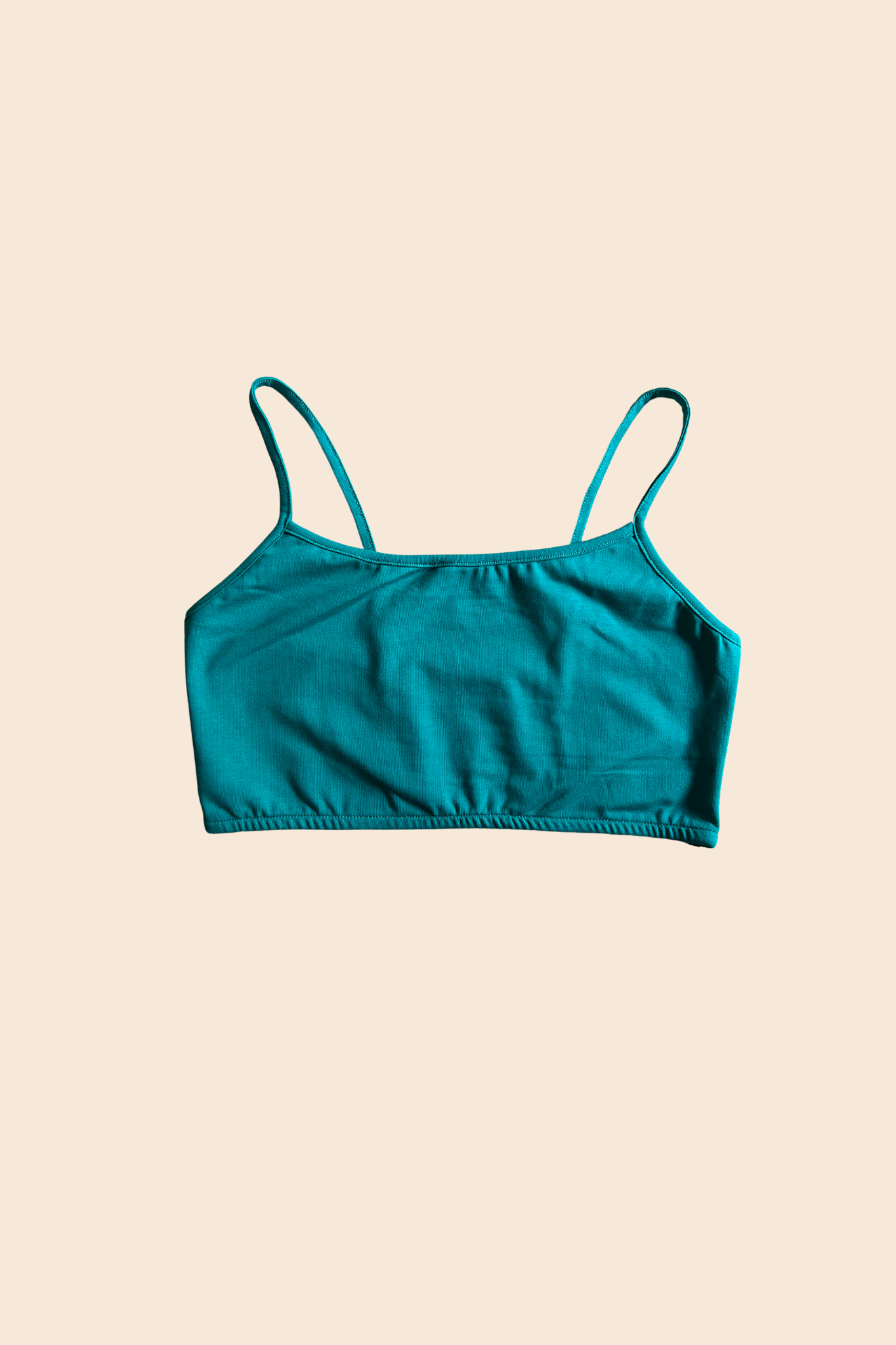 The PIZSI Bra - zero waste